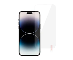Reach Topt Apsauginis stiklas Oranžinis skirtas Apple iPhone 17 AIR