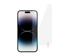 Reach LCD apsauginis stikliukas Oranžinis Apple iPhone 16 Pro/17/17 Pro