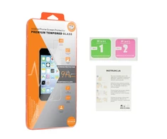 Reach LCD apsauginis stikliukas Oranžinis Samsung A155 A15 4G/A156 A15 5G