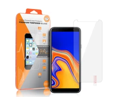Oem Topt Apsauginis stiklas Oranžinis skirtas Samsung Galaxy A82