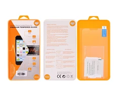 Oem Topt Apsauginis stiklas Oranžinis skirtas Samsung Galaxy A51 5G