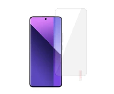 Topt Apsauginis stiklas Oranžinis skirtas Xiaomi Redmi Note 13 Pro