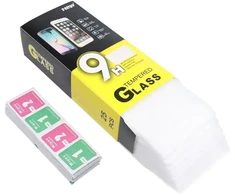 Oem Grūdintas stiklas skirtas Xiaomi Redmi 15 4G Tempered Glass (SET 25in1)