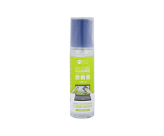 TelForceone TFO valiklis LCD 125 ml + mikropluoštas