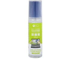 TelForceone TFO valiklis LCD 125 ml + mikropluoštas
