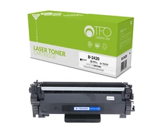 Tfo Supplies Toneris B-2420 (TN-2420) TFO 3K