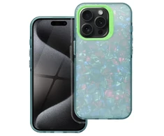 Dėklas Oem Case for iPhone 11 PRO Tutti Frutti žalias