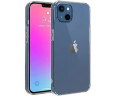 Hurtel Ultra Clear 0.5mm dėklas skirtas Samsung Galaxy M53 5G