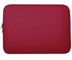 Hurtel Universal 15.6'' kompiuterio krepšys – raudonos spalvos