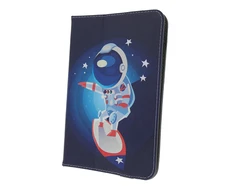 TelForceone Universalus etui "Cosmonaut", skirtas 9-10" planšetiniam kompiuteriui