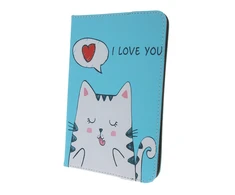 TFO Telforceone Universalus Kitty 1 dėklas 9-10" planšetiniam kompiuteriui