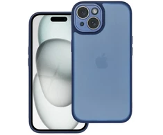 Dėklas Oem Case for iPhone 15 Variete navy mėlynas