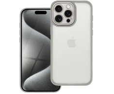 „Oem“ dėklas, skirtas „iPhone 15 PRO MAX“, įvairių plieno