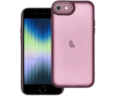 Dėklas Oem Case for iPhone 7 / 8 / SE 2020 / SE 2022 Variete violetinė