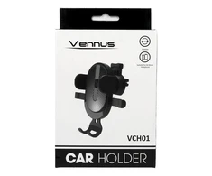 Vennus automobilinis laikiklis VCH01 air vent mount