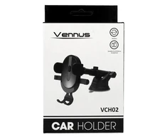 Savio Vennus automobilinis laikiklis VCH02 windshield mount
