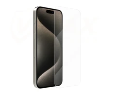 Vmax apsauginis stiklas 2,5D Normal Clear Glass Apple iPhone 7 / 8 / SE2020 / SE2022