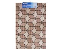 Baltic Aqua Vonios kilimėlis 50x80cm, PVC