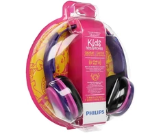 Oem Wire ausinės Jack 3,5 mm Philips SHK2000PK/00 rožinė