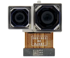 OEM apyrankė skirta Xiaomi Mi 9T su priekine kamera