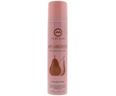 Oh My Glam Influcents kūno purškiklis „Angliška kriaušė ir frezija“, 100 ml