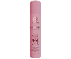 Oh My Glam Influscents Don't Be Creedy: Event Body Purškiklis, 100 ml