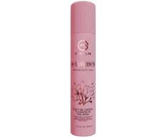 Oh My Glam Influscents Don't Be Creedy: Flowers In The Wind Body Purškiklis, 100 ml