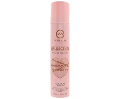 Oh My Glam Influscents Guilty As Charged Body Purškiklis, 100 ml