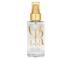 "Wella Oil Reflection Light" švytintis atspindintis aliejus 100ml