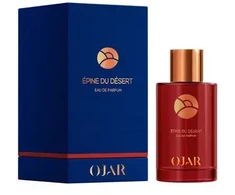 Ojar Epine du Desert Eau De Parfum 100 ml (unisex)