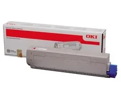Toneris OKI 44844506 Purpurinė