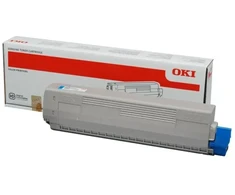 Oki Dažai C 831 Žydra 10k (44844507)