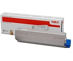Oki Dažai C 831 Žydra 10k (44844507)