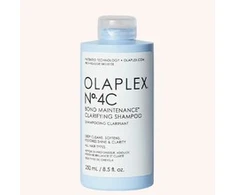 Olaplex N 4c Gaivinantis Šampūnas giliai valantis šampūnas, 250 ml