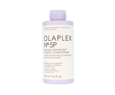 Olaplex N5p Skirtas šviesiems plaukams Enhancer Toning Conditioner, 250 ml
