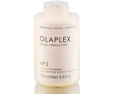 Olaplex No.2 Bond Perfector Pre Colour Treatment Lotion Repair and strengthen, 100 ml