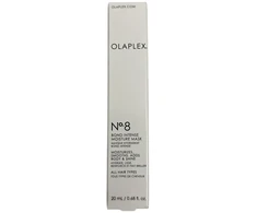Olaplex No.8 Bond Intense plaukų kaukė „Kreminis“ su žvilgesiu ir kūnui, 20 ml
