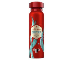 Old Spice Dezodorantas spray Deep Sea (Dezodorantas Body Purškiklis) 250 ml