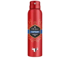 Old Spice Captain Dezodorantas Purškiklis - 150 Ml