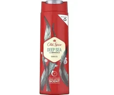 Old Spice Deep Sea Dušo želė