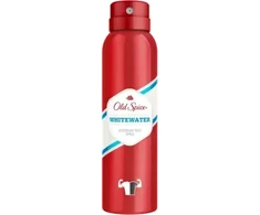 Old Spice Whitewater dezodorantas purškiklis, 150 ml