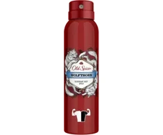 Old Spice Wolfthorn dezodorantas purškiklis 125 ml