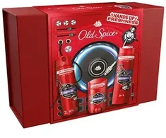 Old Spice Night Panther Gaming Box - Dárková sada