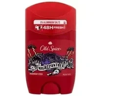 Old Spice Kietasis dezodorantas „Night Panther“ (dezodorantas-stick) 85 ml