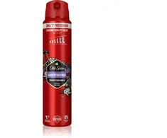 Old Spice Dezodorantas purškiklis NightPanther (dezodorantas kūnui purškiklis) 250 ml