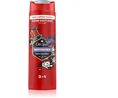 Old Spice Dušo želė vyrams NightPanther (kūno, plaukų ir veido prausiklis)