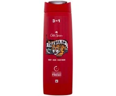 Old Spice Tigerclaw Dušo želė