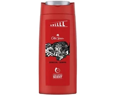Old Spice Wolfthorn 3 in 1 dušo želė (Body, Hair, Face Wash) 675 ml
