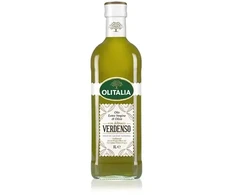 Olitalia Olīveļļa Extra Virgin nerafinēta VERDENSO, 1l