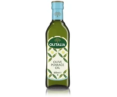 Olīveļļa DiSansa 0.5L, Olitalia